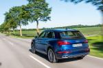 Audi SQ5 3.0 TFSI 2017 года (WW)